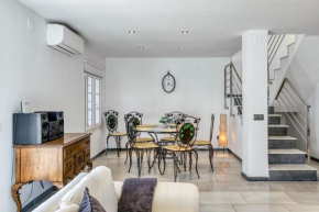 Vila Empuriabrava en centro